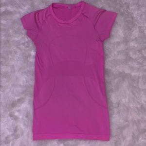 Lululemon Top